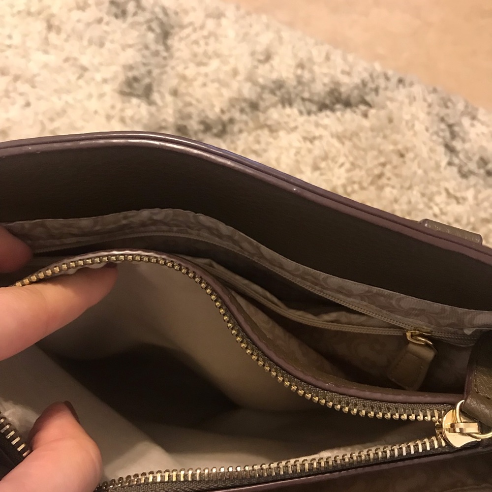 Charming Charlie purse - Picture 6 of 7